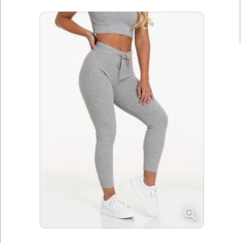 NVGTN LAZY DAY LOUNGE PANTS